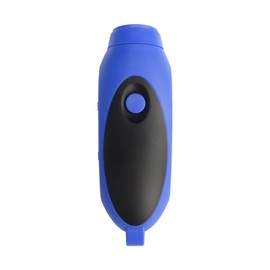 MiOYOOW Electronic Whistle, 3 Tones High Volume Electronic Emergency Whistle, Adjustable Handheld Electronic for Coach Referee, Volleyball, Soccer, Basketball, Rugby, Pet Training, Emergency