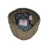 WALKER AND HAWKES - Edward - Unisex Flat Cap with