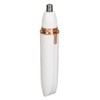 4 In 1 Women Trimmer Set Multifunction Rechargeable Washable Electric