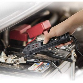 Automotive Diagnostic Probe 2-24 Volt Digital Multi Tester Circuit Tester 5m Lead