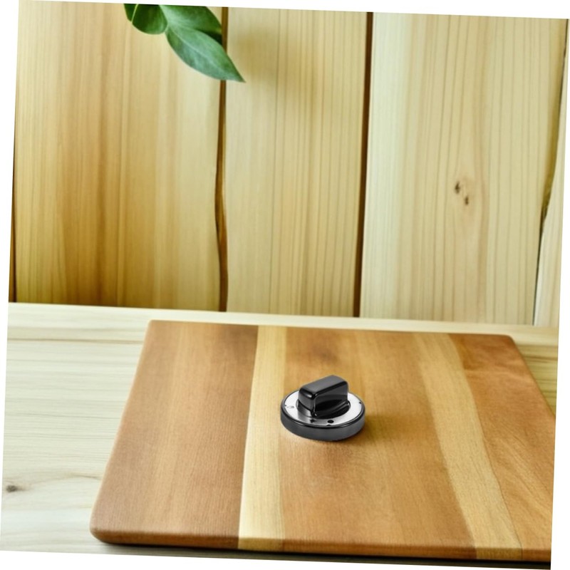 OSALADI Ergonomic Gas Burner Knobs 2pcs Replacement Stove Knobs for