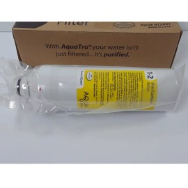 AquaTru 1-2 Pre/Carbon Water Filter AT2001 Aqua Tru