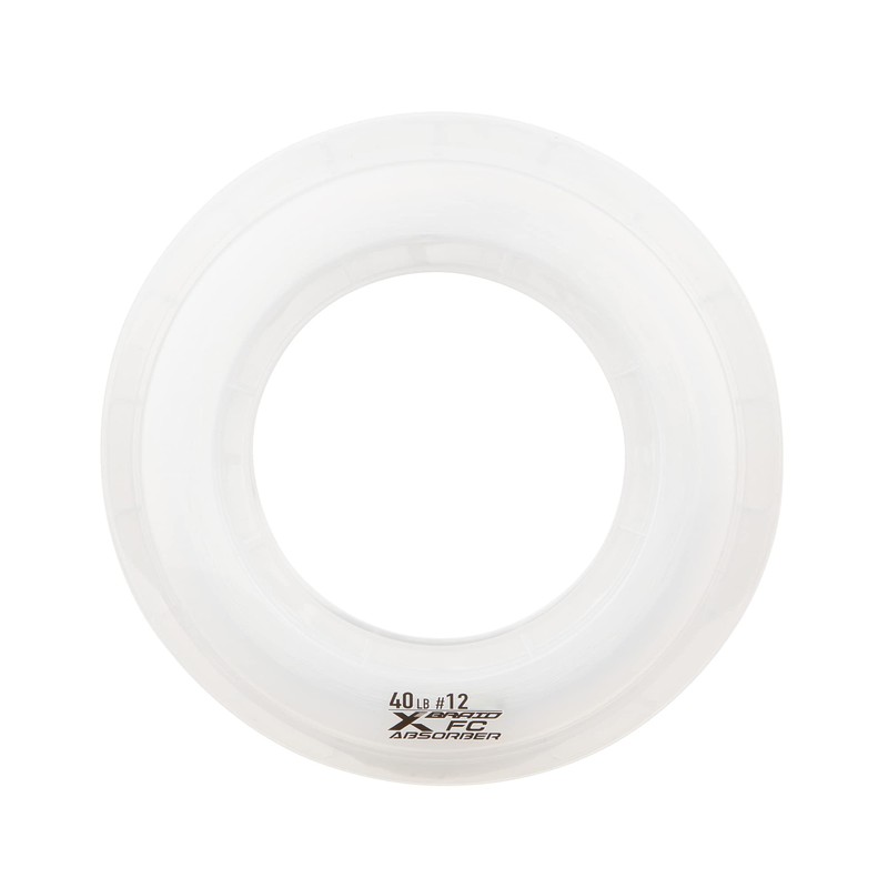 X-Braid FC Absorber 50m No. 22 80lb