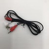 Majority Phono to Phono Cable (RCA to RCA) Compatible Bowfell