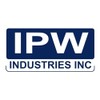 IPW Industries Inc. Compatible to a Watts High Capacity in-line