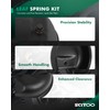 SCITOO Rear Differential Cover 2001-2007 for Toyota Sequoia 1995-2004 for