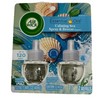 Air Wick Plug-in Scented Oil 2 Refill Calming Sea Spray