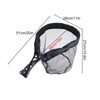 Fishing Net with Handle | Fish Catcher Net for Pond,Fishermen