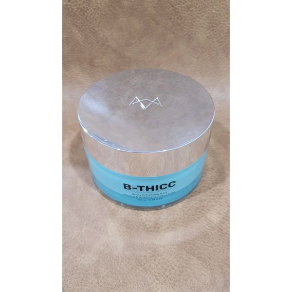 MAELYS B-THICC Booty Enhancing Mask 100 ml/ 3.38 Fl Oz