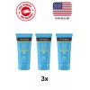 Neutrogena Hydro Boost Moisturizing SPF 30 Sunscreen Lotion 3 Oz X 3 Packs