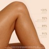 Lancaster Self Tan Golden Body Gel 125 ml