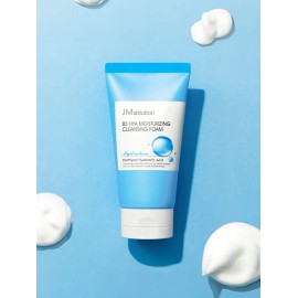 제이엠솔루션 JMsolution B5 Hia Moisturizing Cleansing Foam 150ml