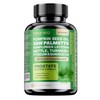 All-in-1 Saw Palmetto Supplements, Vegan, USA Made (60Count (Pack of