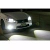 Stone Banks 2x 6000K 9004 LED Headlight for Dodge RAM