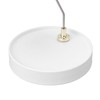 Christmas Tree Carousel Spinning Candle Holder Stainless Steel Rotary Tree