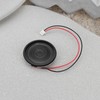 eMagTech 1 x 28mm Radar Detector Internal Speaker 8? 0.25W