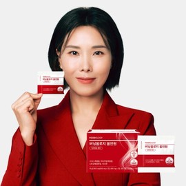 Foodology [Foodology] Burningology All-in-One 10-Day Supply / Shin Bong-sun Cissus Diet / [푸드올로지] 버닝올로지 올인원 10일분/신봉선 시서스 다이어트
