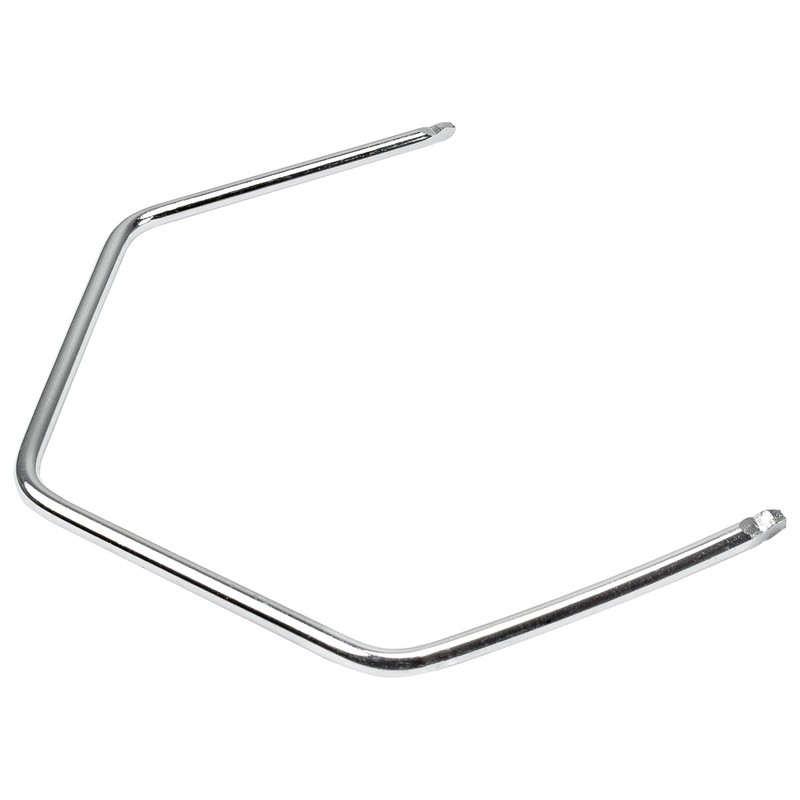 tomzz Audio 2400-025 Car Radio Release Lever Removal Key Release