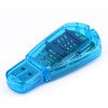 Mini SIM Card Reader, USB SIM Card Reader High Speed