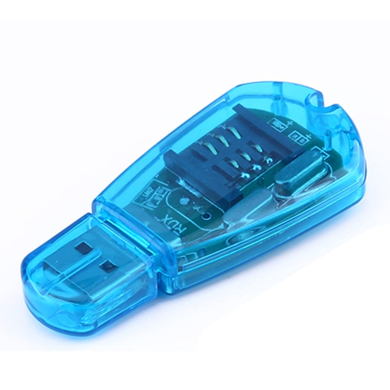 Mini SIM Card Reader, USB SIM Card Reader High Speed