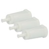 vhbw 3x Water Filter Compatible with Sage Dual Boiler SES920