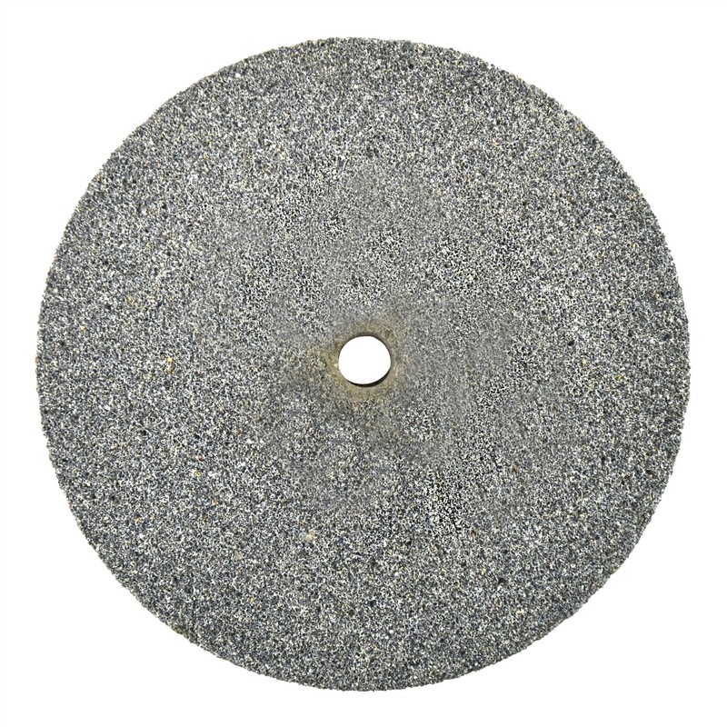 6" (150mm) Coarse Grinding Wheel Bench Grinder Stone 36 Grit