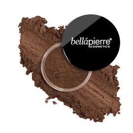 Bellapierre Shimmer Powder | Paraben Free | Vegan & Cruelty Free | All Skin Types | 2.35g - Bronze