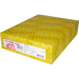 Limited Papers (TM) Avon Brilliant White 80# Text 8.5"x11" 500/pack