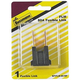 Bussmann (BP/FLM-80-RP) 80 Amp Male Termination Fusible Link