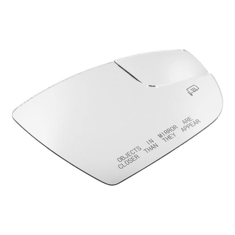 Right Exterior Side View Mirror Glass with Heated Car Accessories