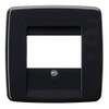 Kopp UAE Cover for UAE Junction Box and Data Socket