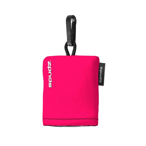 SPUDZ Classic | Microfiber Cloth Screen Cleaner and Lens Cleaner