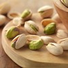 Setton Farms Dry Roasted and Unsalted Pistachios, Premium California In