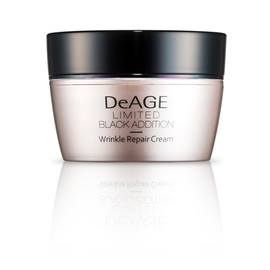 Topstyle (현대홈쇼핑)참존 디에이지 블랙 애디션 링클크림 30ml (Hyundai Home Shopping) Chamzon D.Age Black Edition Wrinkle Cream 30ml