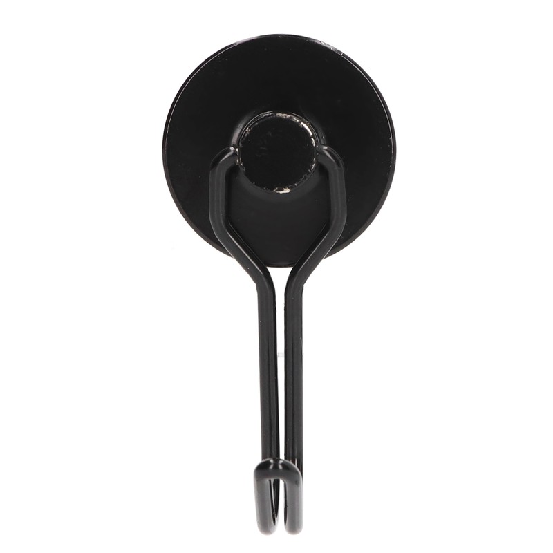6Pcs Swing Magnetic Hook Set No Drilling Need Decorative Beautiful