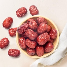 Fresh Herb Gyeongsan Special Jujube 150g / 신선약초 경산 특초 대추 150g