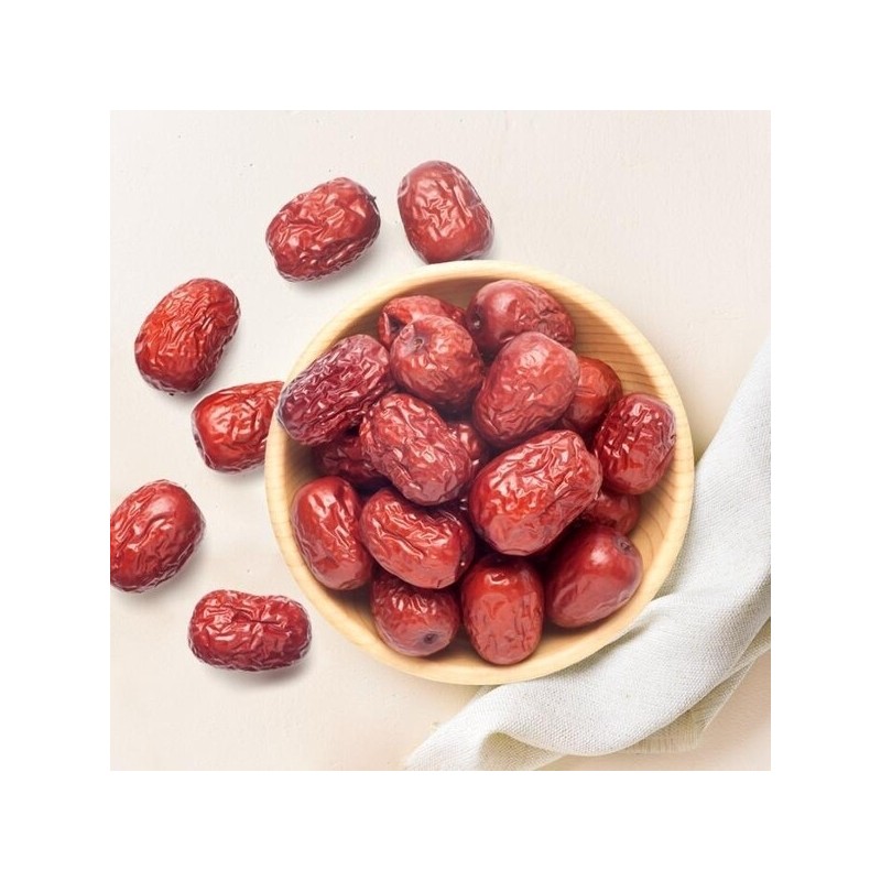 Fresh Herb Gyeongsan Special Jujube 150g / 신선약초 경산 특초