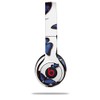 WraptorSkinz Skin Compatible with Beats Solo 4, Solo 3 and