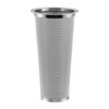 Cold Brew Coffee Filter for Wide Mouth Mason Jar, Food
