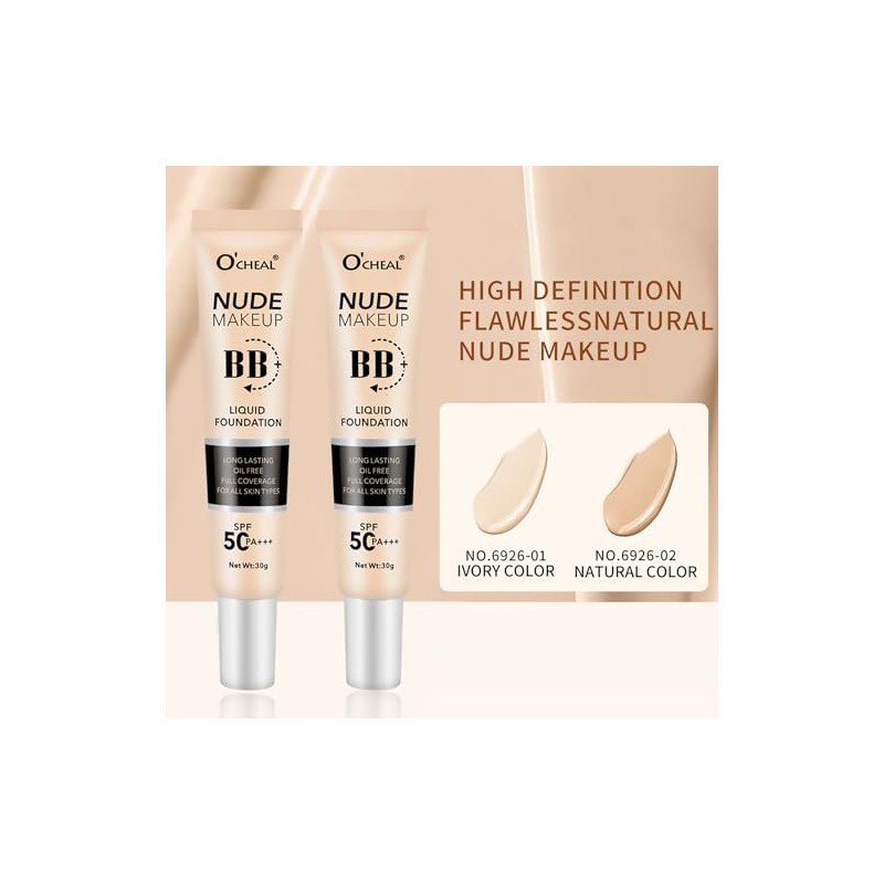 O'CHEAL Crema Bb Con Fps 50+
