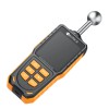 Neoteck Pinless Wood Moisture Meter 5-40mm Color LCD Non-Destructiv