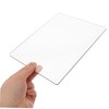 DOITOOL Scrapbooking Cutting Dies Plate Durable Embossing Mat for Die