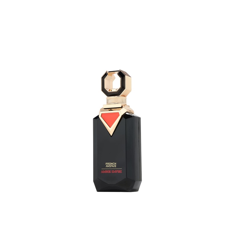 French Avenue Amber Empire EDP 100ml