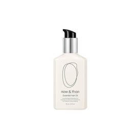 Now & Then Essential Hair Oil 70ml / 에센셜 헤어오일 70ml