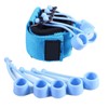 Silicone Finger Stretcher Flexion Extension Trainer Hand Grip Strength Exerciser