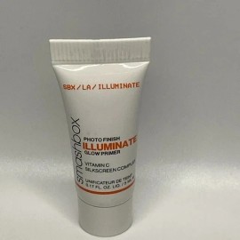 Smashbox, Primer Photo Finish Illuminate Glow, 0.17oz/5ml
