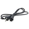 PK Power AC in Power Cord Outlet Socket Cable Plug