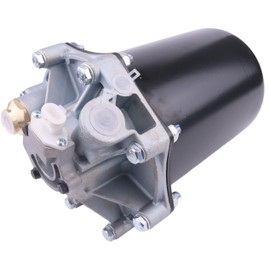 Czomoizc F224680 Air Dryer 065225 109685 Compatible with 12 Volt AD-9 AD9 Volvo 1091606 20991976 26QE377 109685X