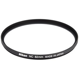 Nikon NC 82mm Neutral Color Filter NC-82