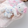 Sanrio Baby 584690 Washable Mascot Mini Cinnamoroll, Polyester Gift